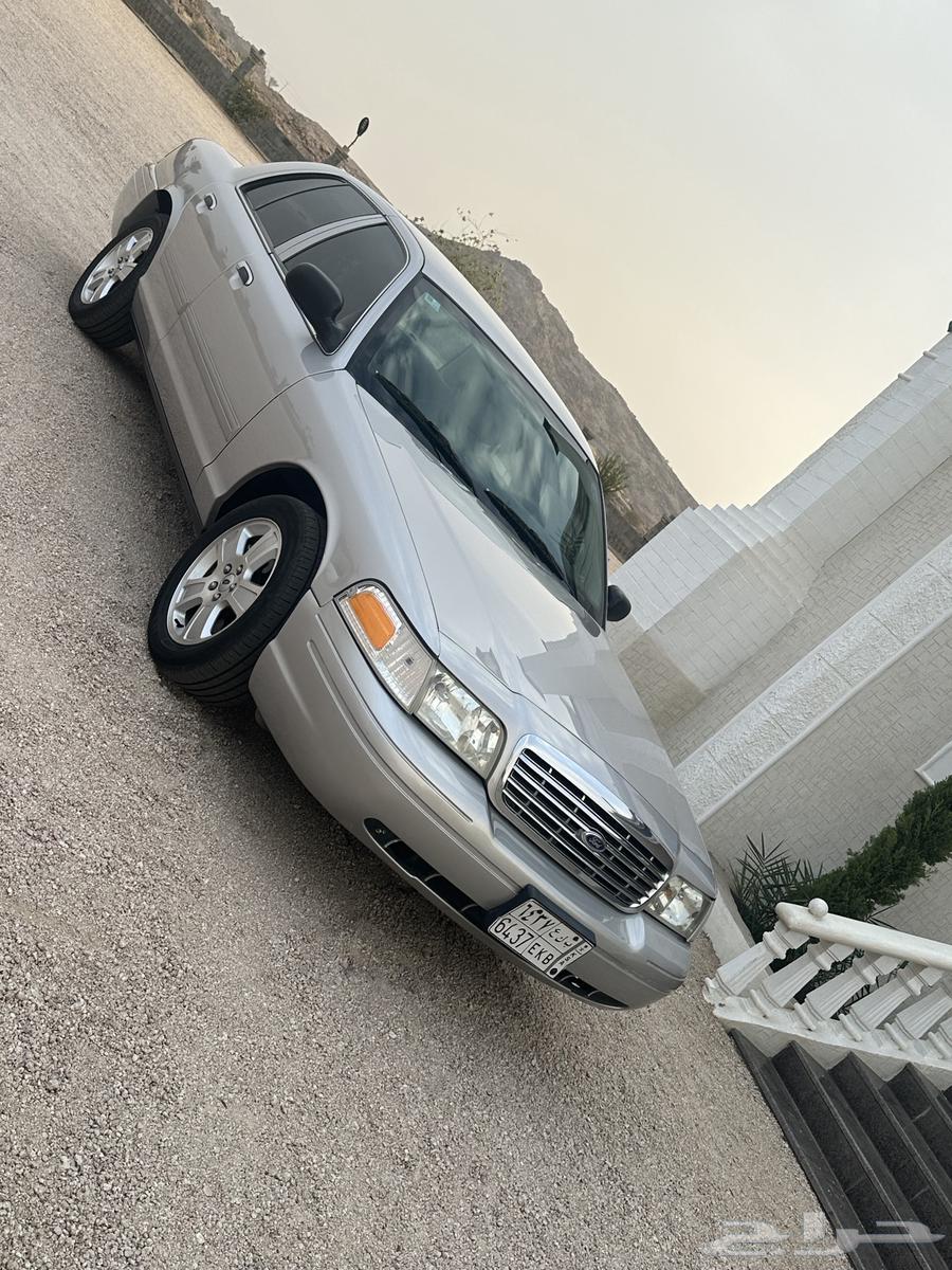 فورد فكتوريا 2011 شبه وكاله64369878811265110