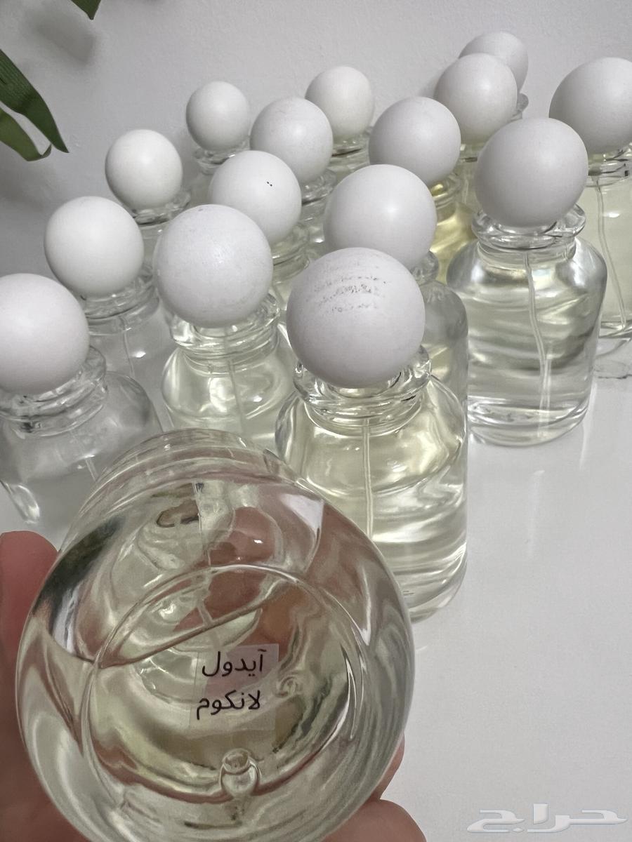Perfumes inspired by world-famous brands64141539064962111