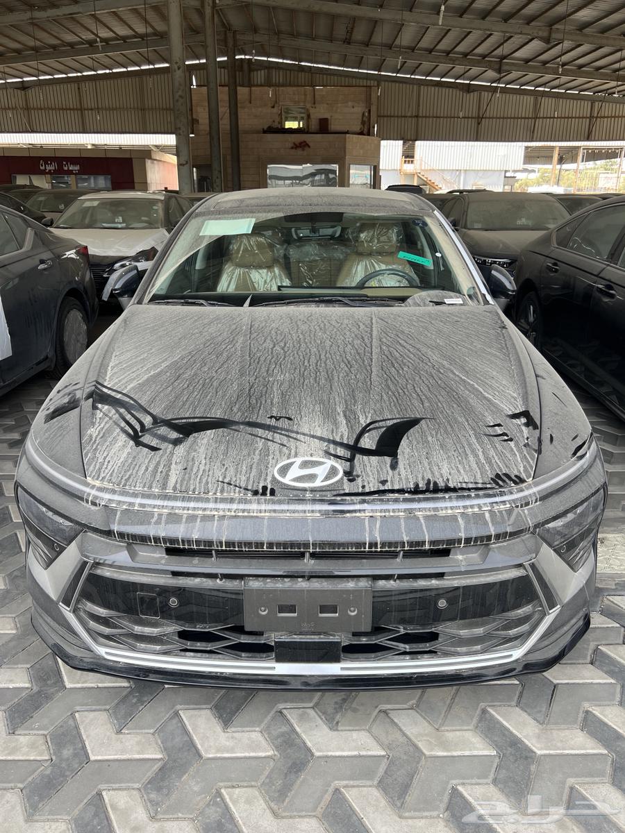 سوناتا كومفورت وارد الناغي 2025 باقل الاسعار64367114609281110