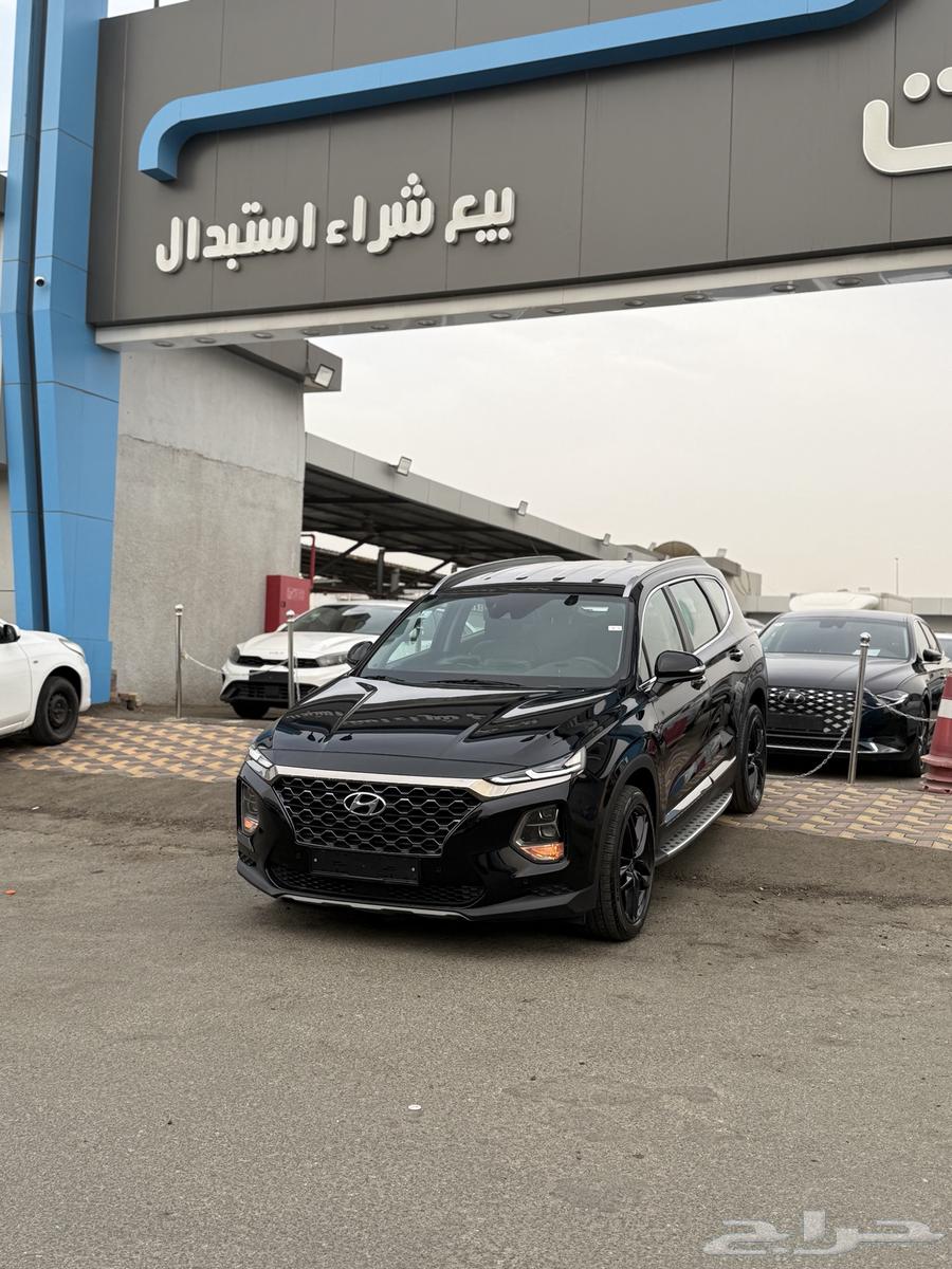 هونداي سنتافي 202064367040387457113