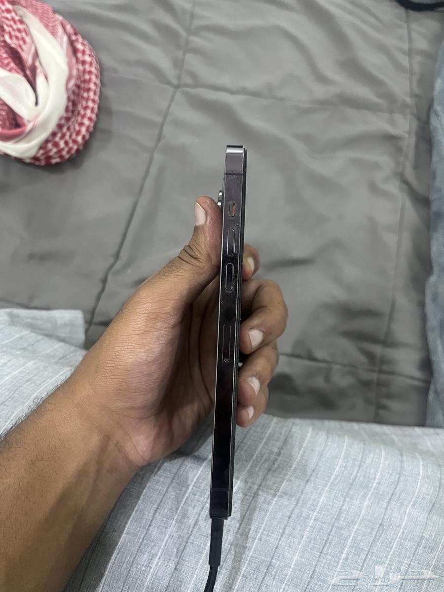 ايفون 14 بروماكس 128 قيقا64125130940290111