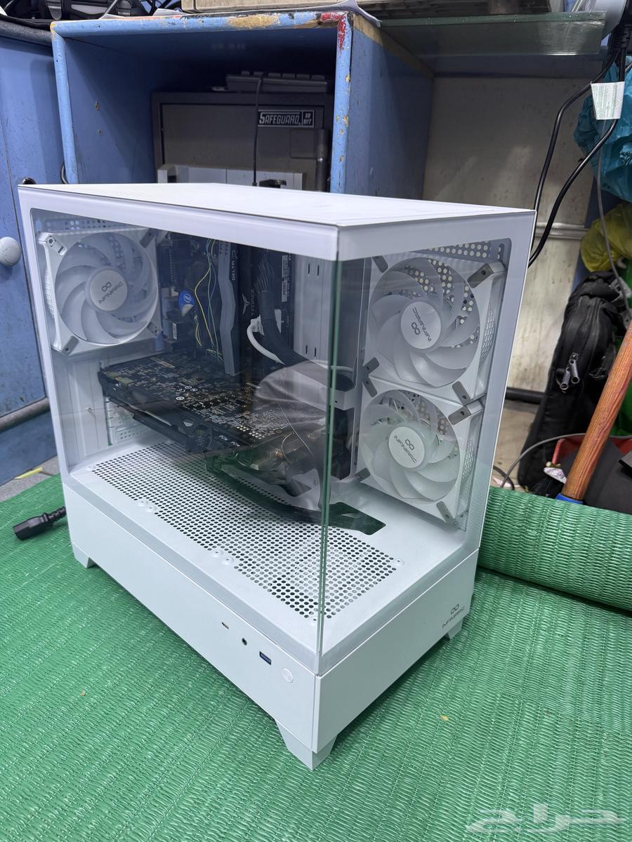 بي سي العاب pc gaming64144360019969110