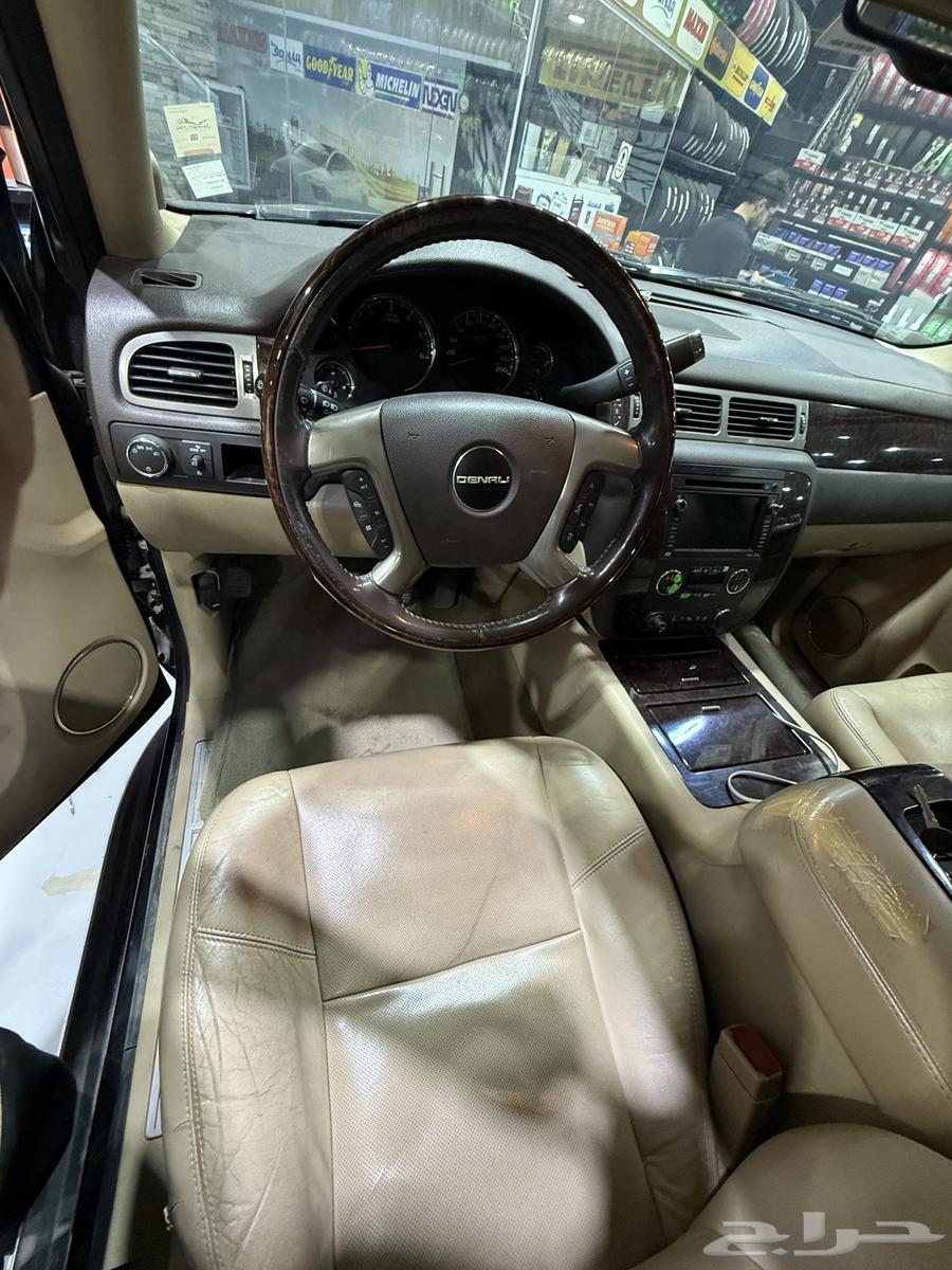 جي إم سي يوكون دينالي 201164371466941441112