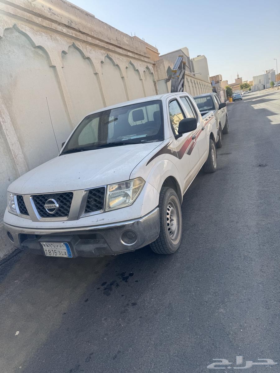 نسان نفاره 2010 حول مكينا ديزل ايسوزو مكينا64367158061570111