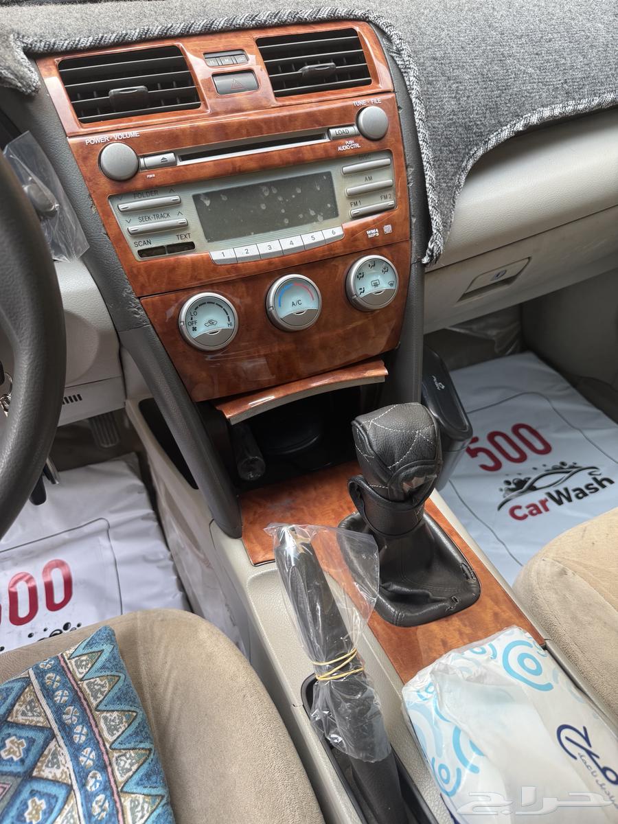 Camry 2010 GL64363234579457110