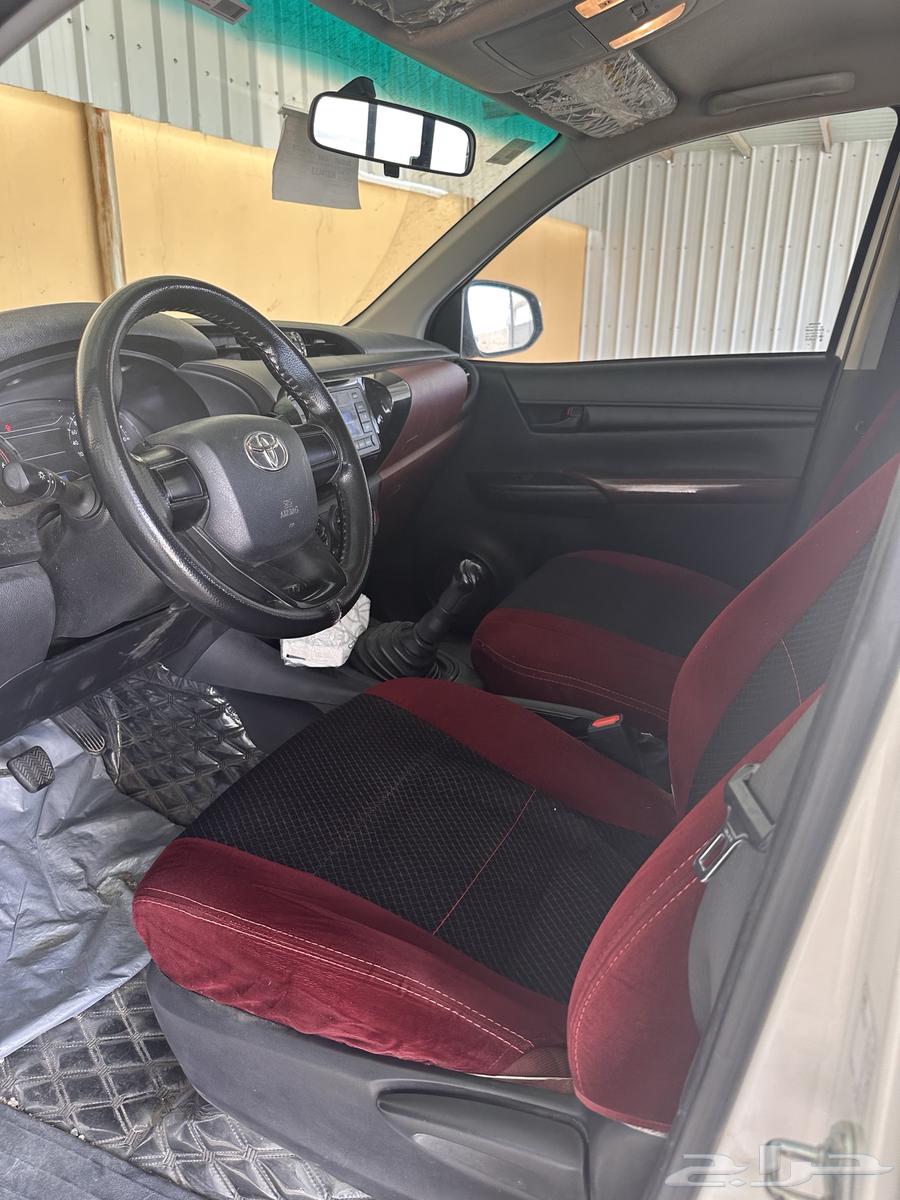 هايلوكس ديزل 2022 للبيع64358957700866113