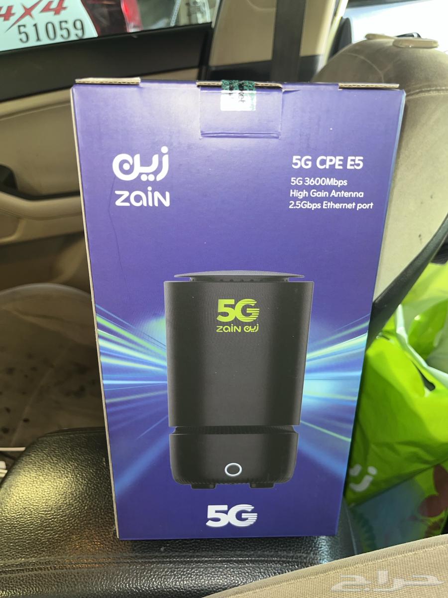 ساعه ابل 10   راوتر 5G كلها جديده64141550813697114