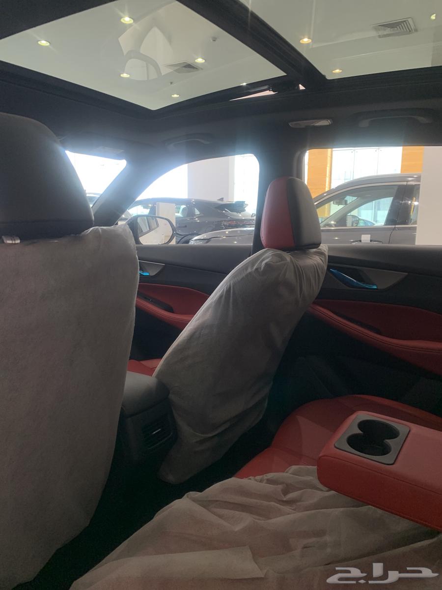 شانجان cs35 ليمتد بعرض حصري 73500 شامل الضريبه واللوح64365659649410113