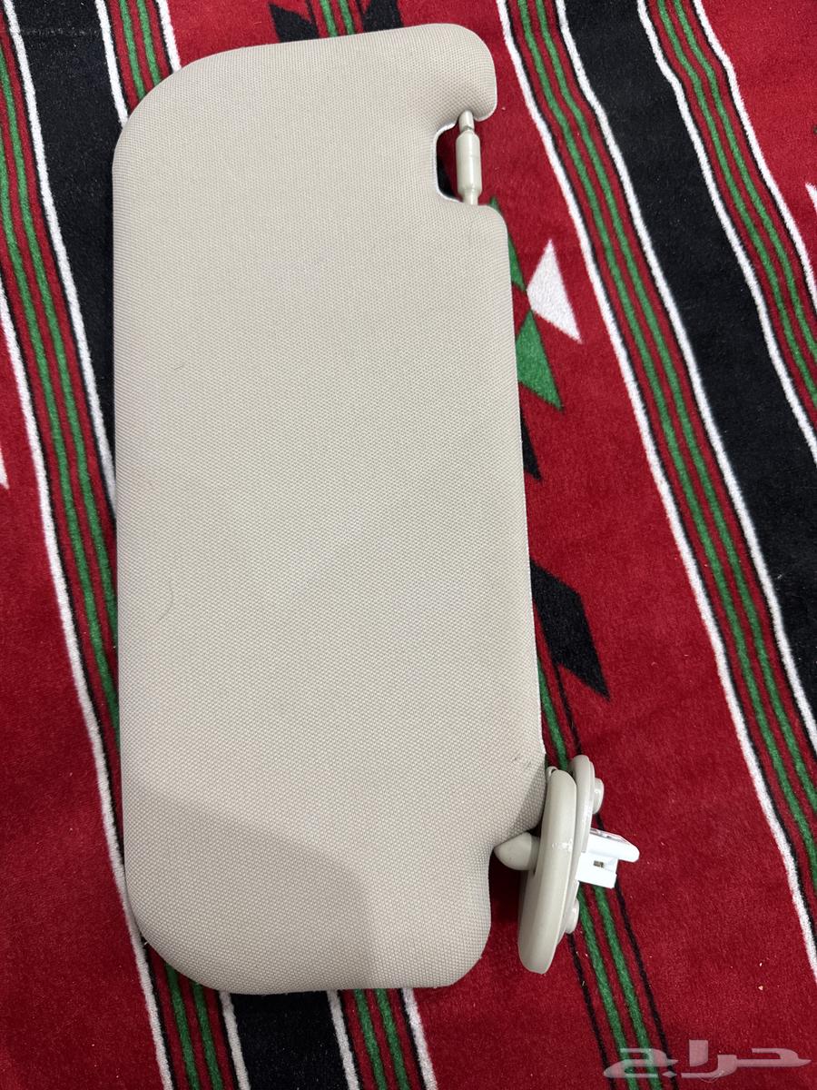 شماسة كامري للبيع موديل 24 فل كامل فاكها من موتري الوكاله64372492634371111