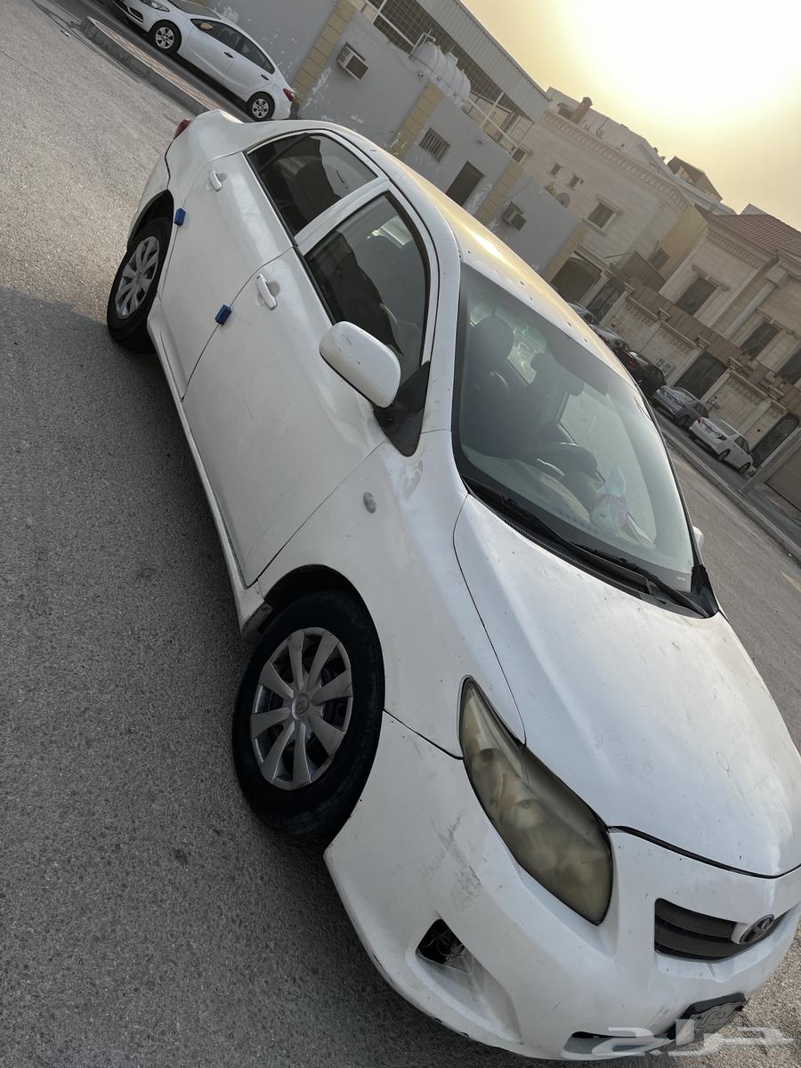 كرله مديل2008للبيع64367843420931111