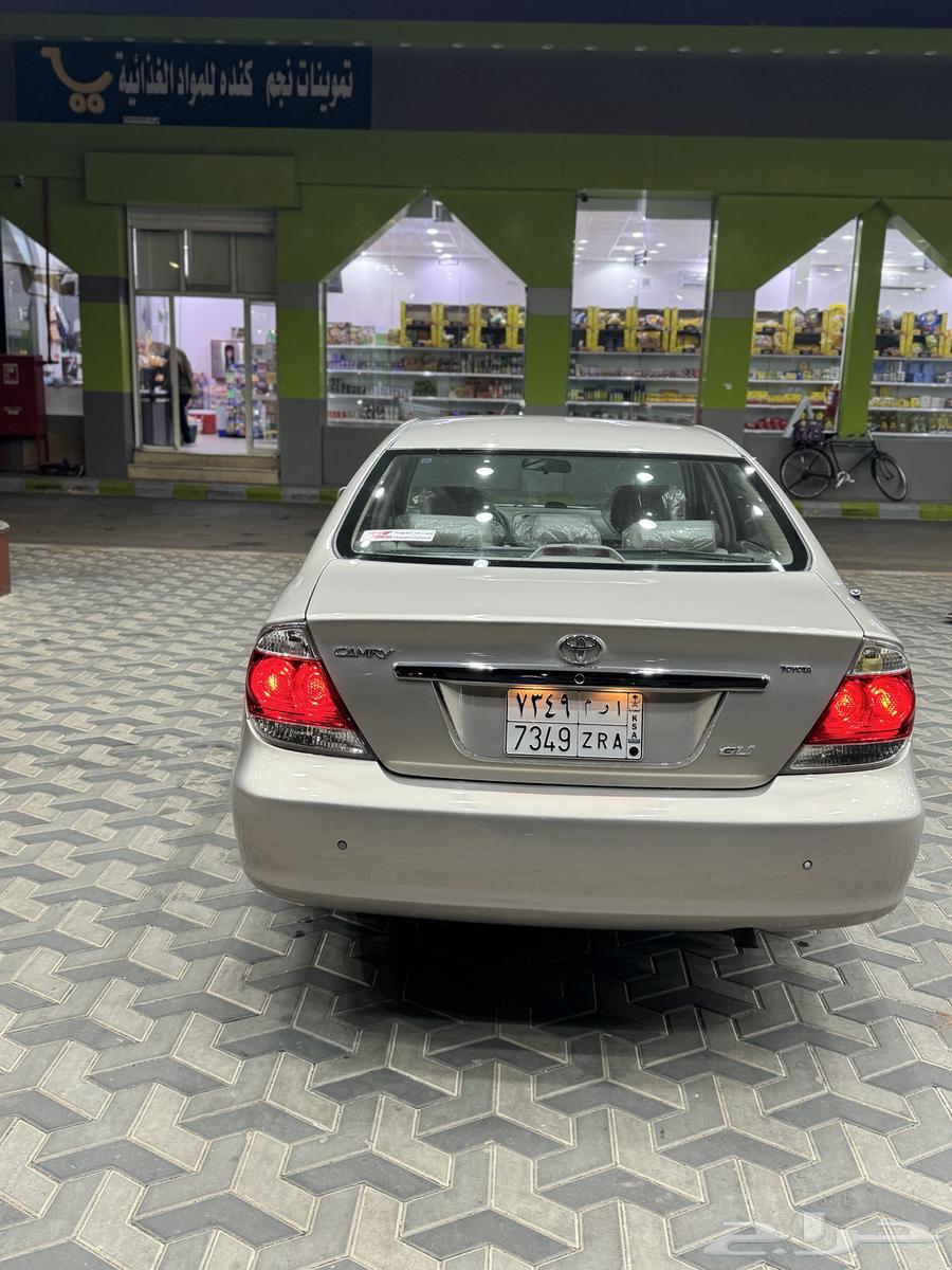 Camry 200564363861299203113