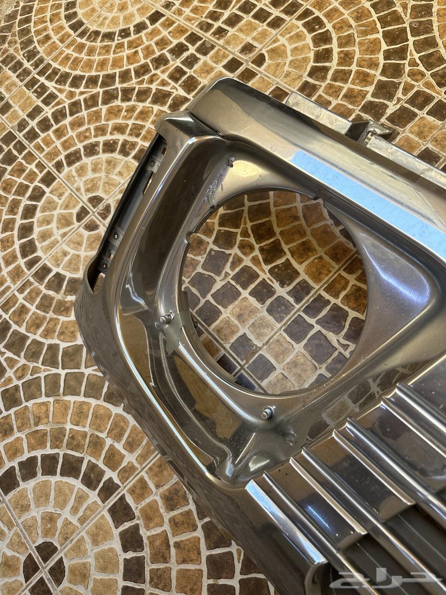 شبك باترول 9664372038015362110