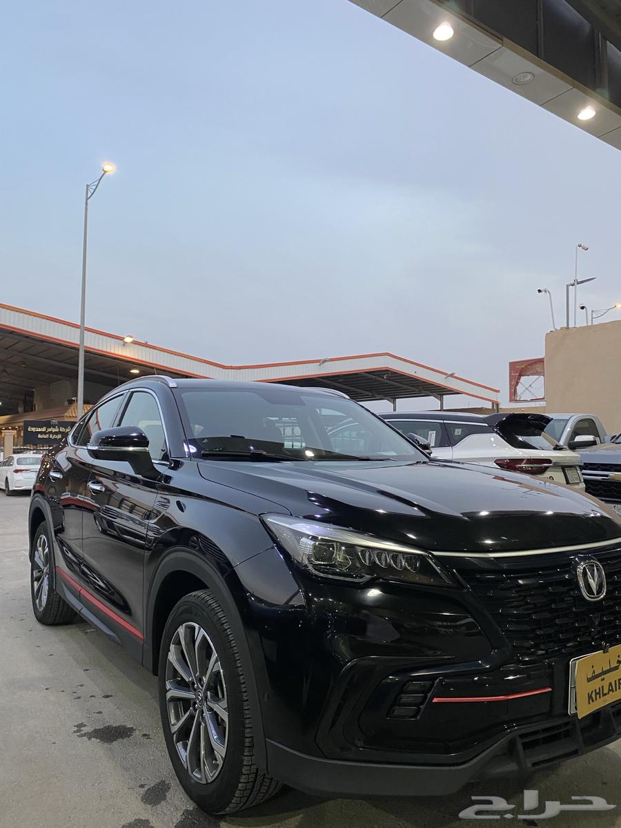 Changan CS8564370654981635112