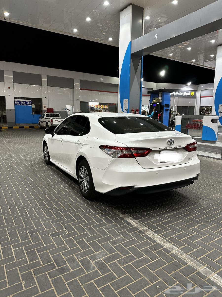 كامري 2019 سعوديه 8 نمر64371335643139113