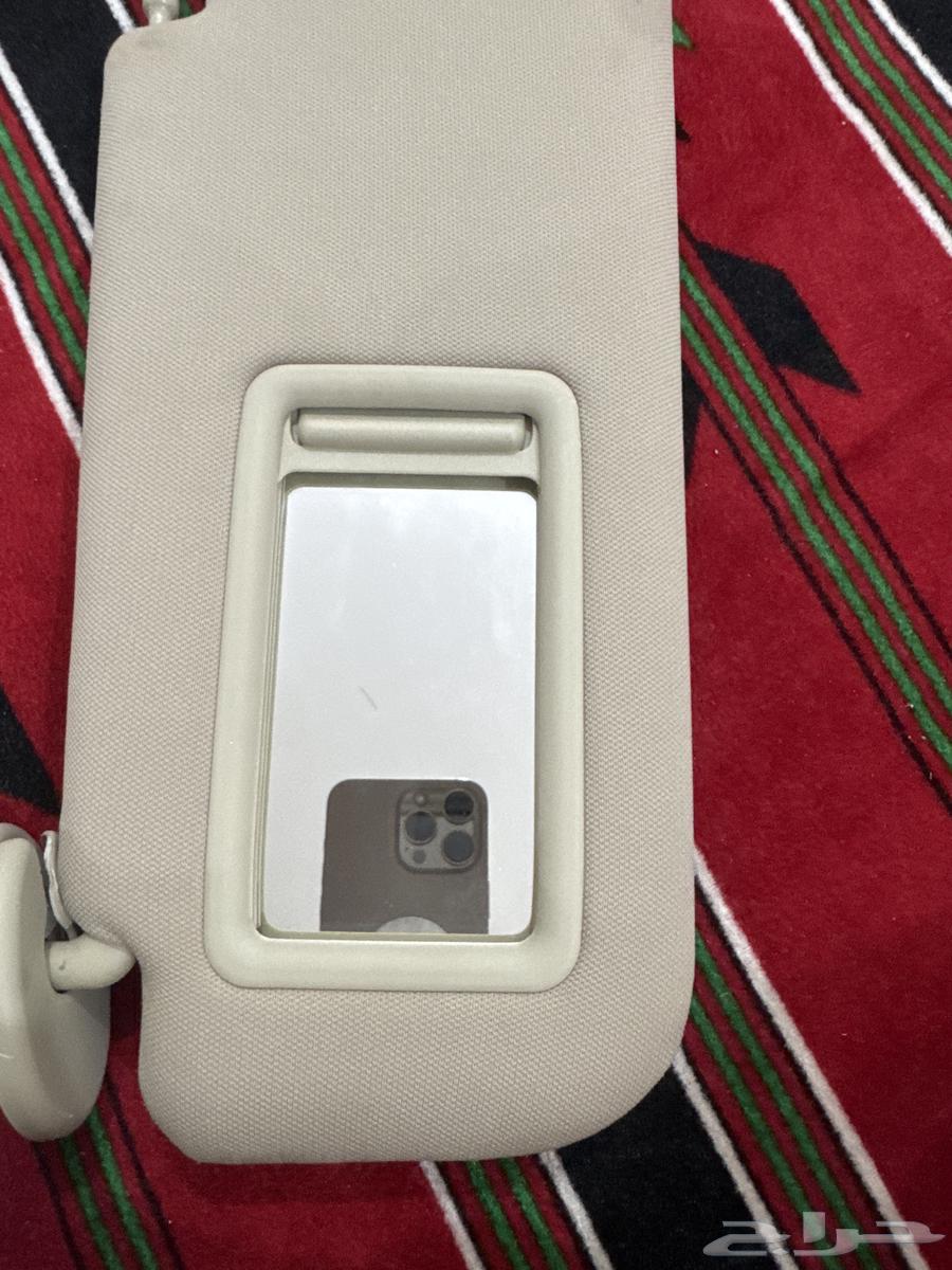 شماسة كامري للبيع موديل 24 فل كامل فاكها من موتري الوكاله64372492634371114