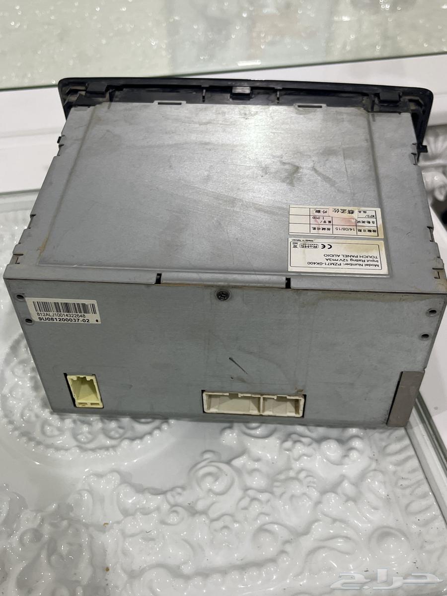 للبيع شاشه هايلكس 201564364698865025113