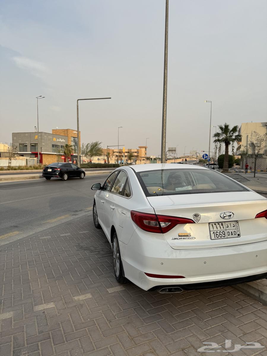 هيونداي سوناتا64368426636675110