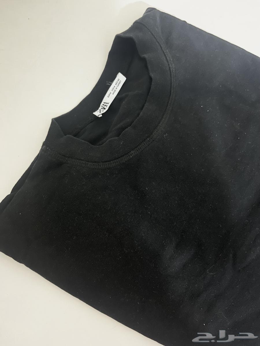 تيشرت زارا اديداس64126262382722111