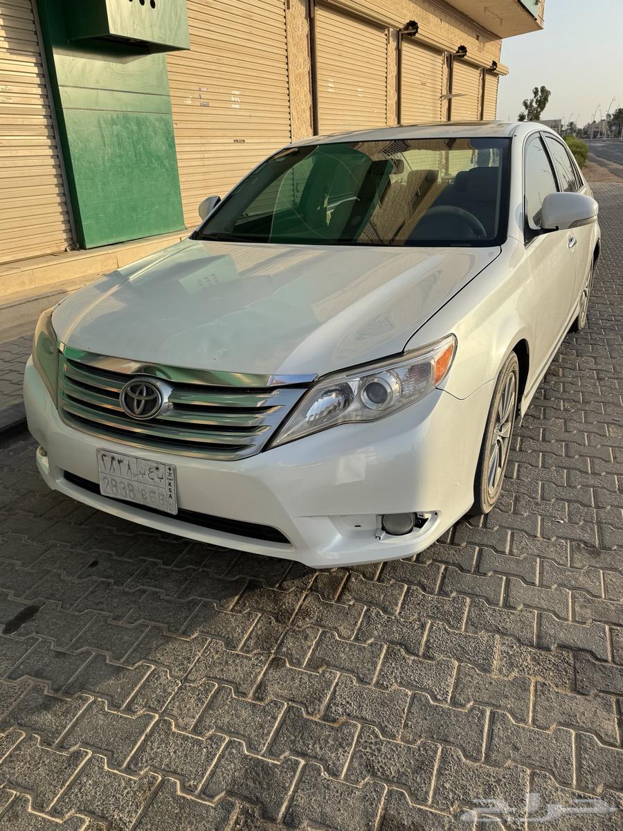 Avalon64370770260481110