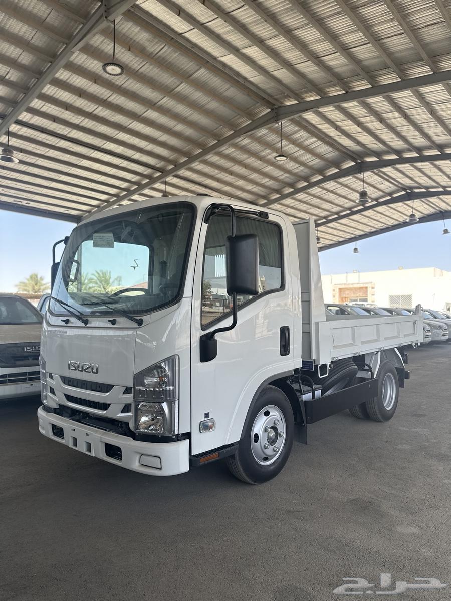 ايسوزو اسندر قلاب 3 طن 202564361877095171113