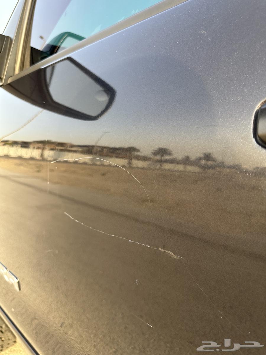 سييرا 2016 للبيع ( مالك أول )64364515263617113