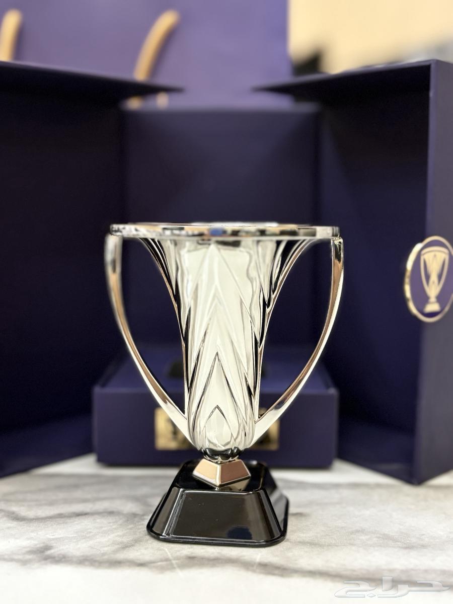 The original AFC Elite Cup64141923814786112