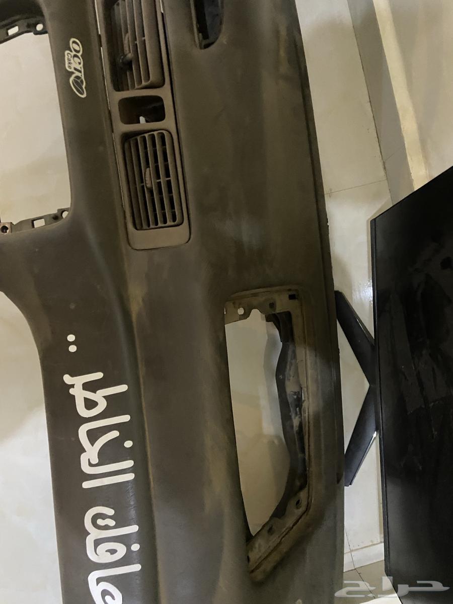 قشره و طاره كامري 2002 نظيفه64370914710145111