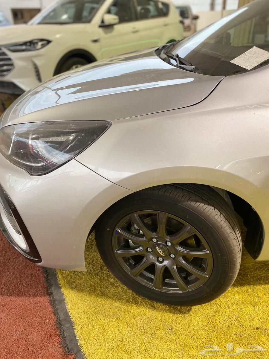 إعلان الأقساط شيري أريزو 5 تبدأ من 699 مع هدايا مابعد البيع64367537113601113