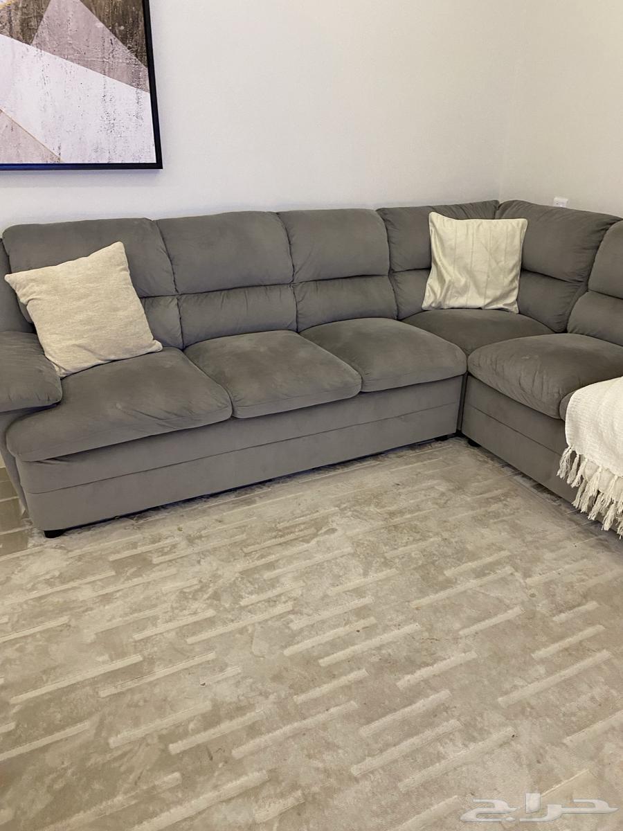 Sofa from Home Boxes64142686142850111