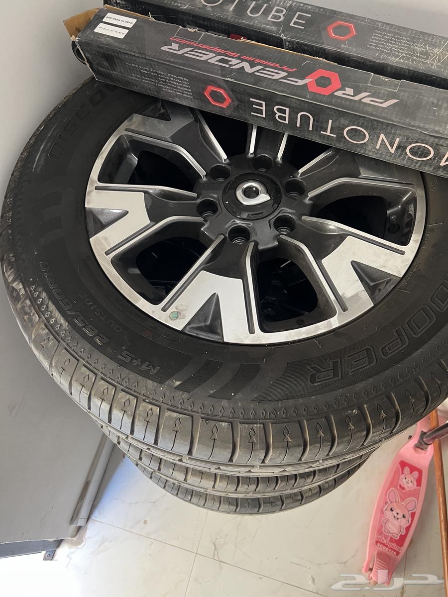 جنوط مع كفرات باور 202364368659522305111