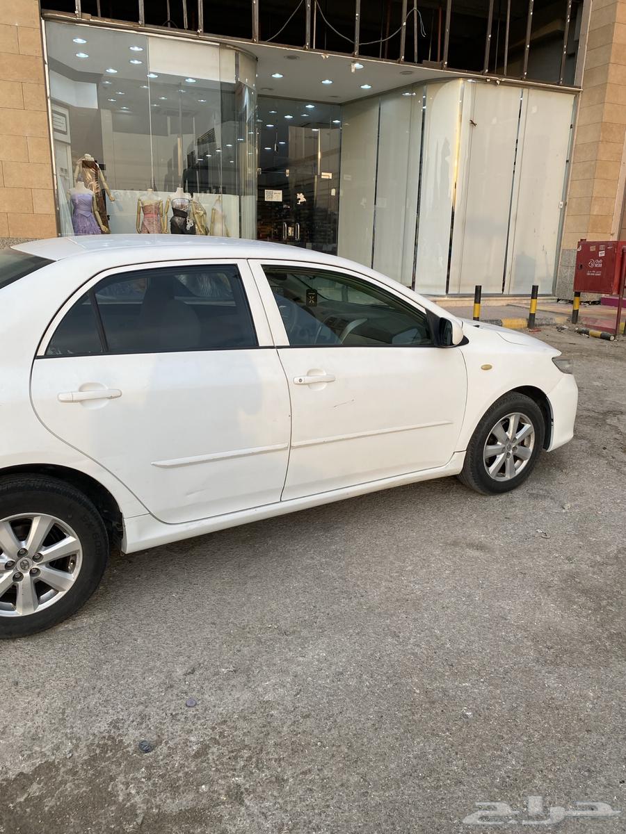 للبيع كورولا قير تماتيك64368980841089113