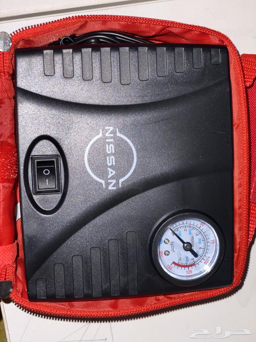 منفاخ هواء سيارة من شركة نيسان اصلي64366086178305113