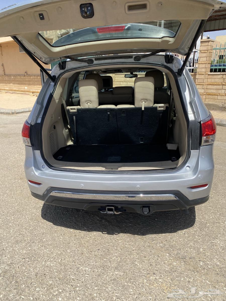 نيسان باثفيندر 201764365601728898114