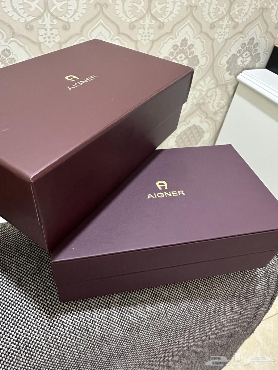قلم اغنر AIGNER64142207034626111