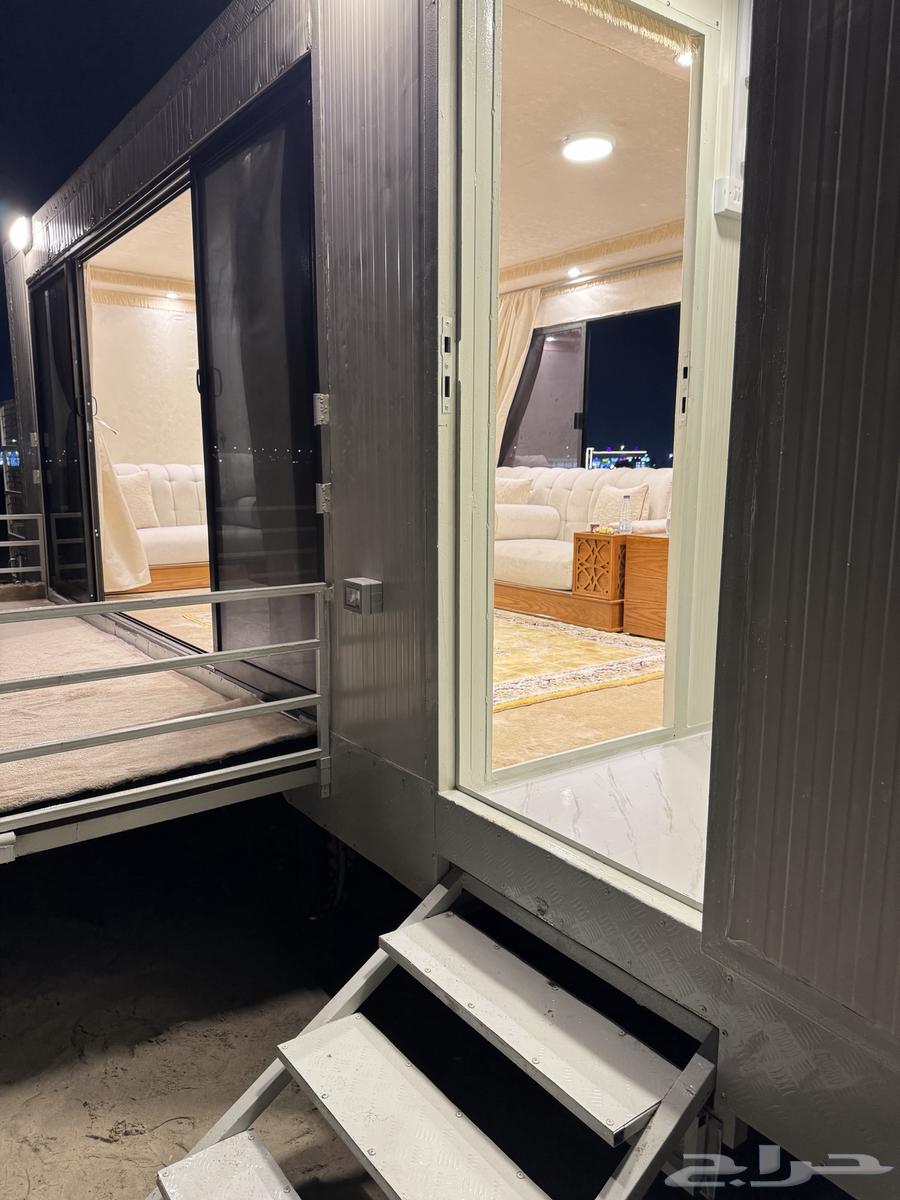 كرفانه للبيع64368222077570112