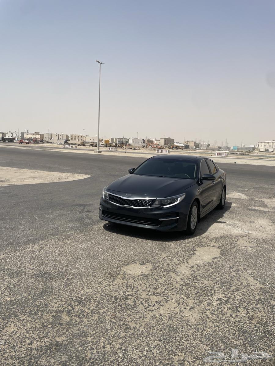 كيا اوبتيما64361533136387110