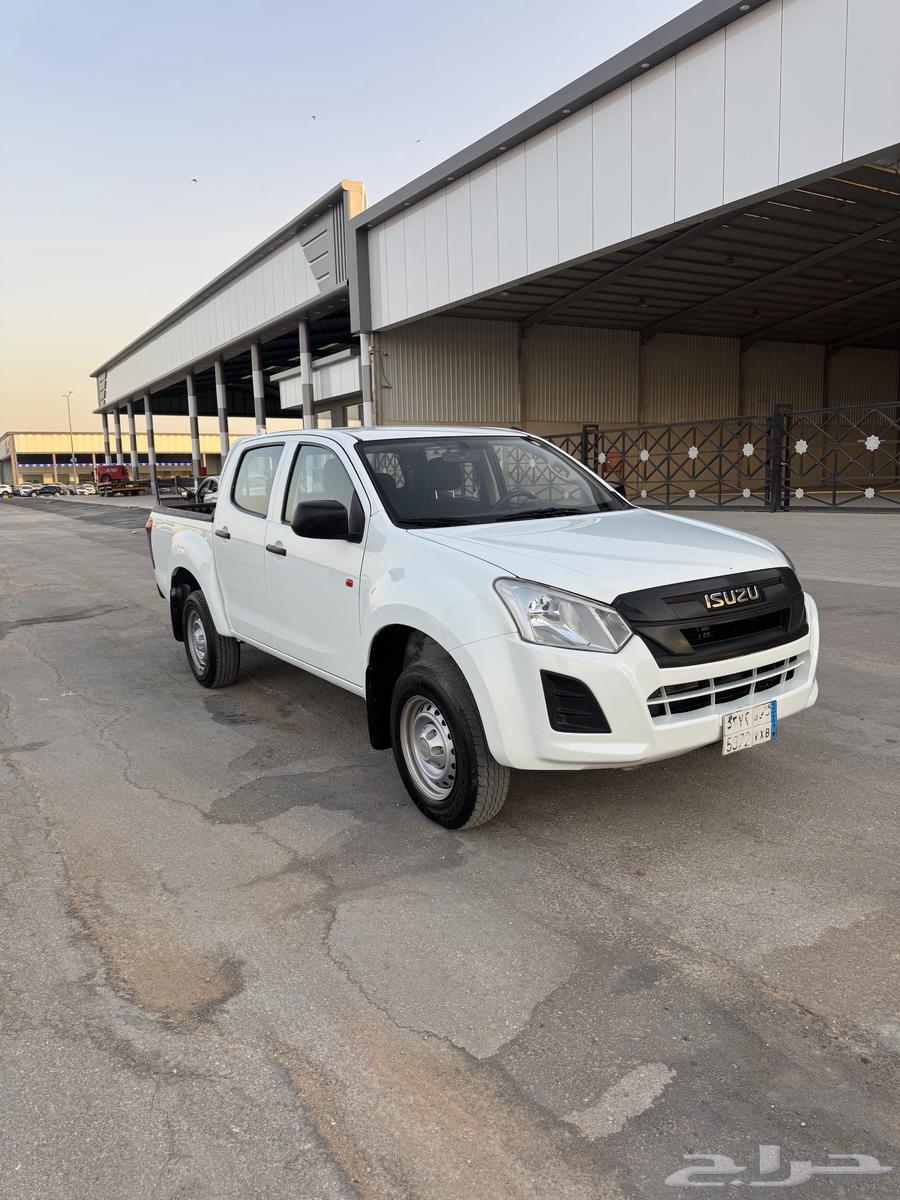 ايسوزو 2023 دبل64366805047043112