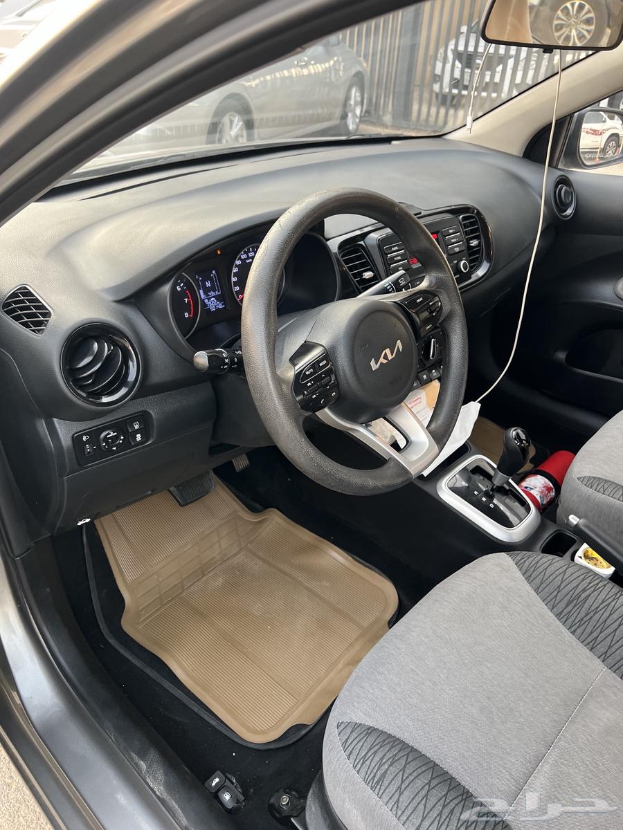 كيا بيقاس 202364368397371139110