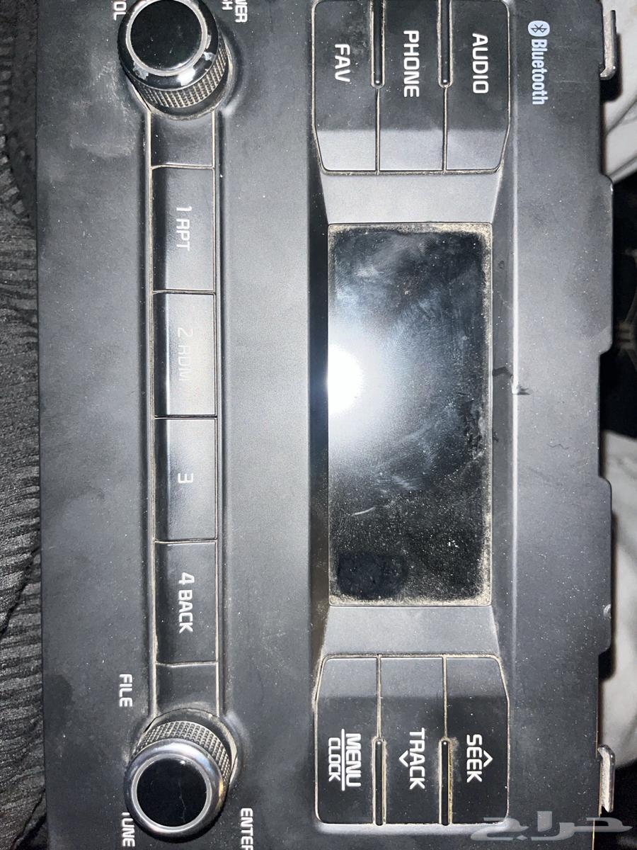 شاشة وكاله ( كيا و هيونداي )64370215083907110