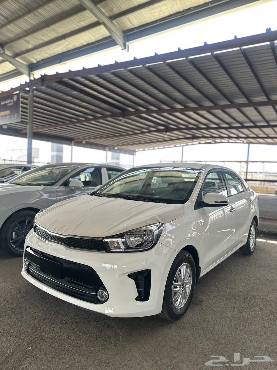 كيا بيجاس فل كامل 202564364128452099112