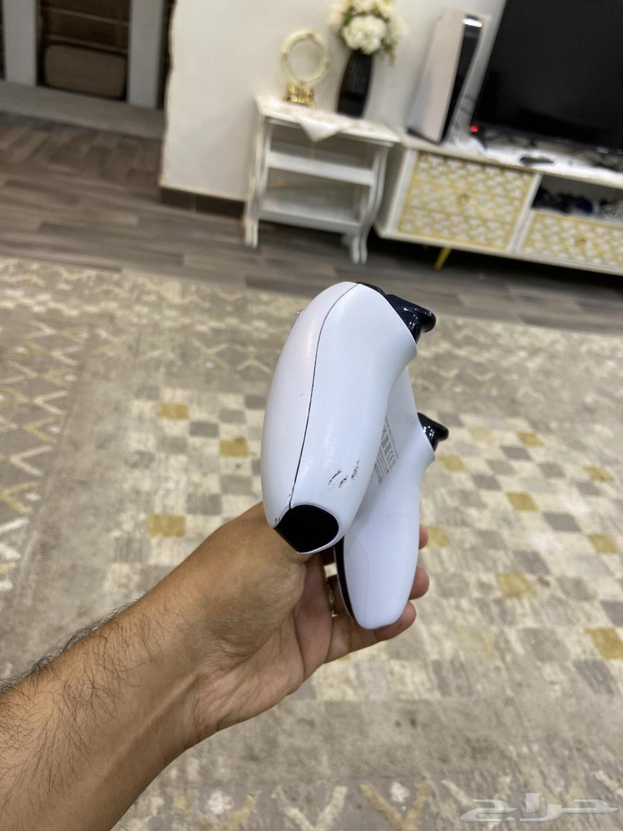 يد بلايستيشن 5 الاصليه64130283543171111