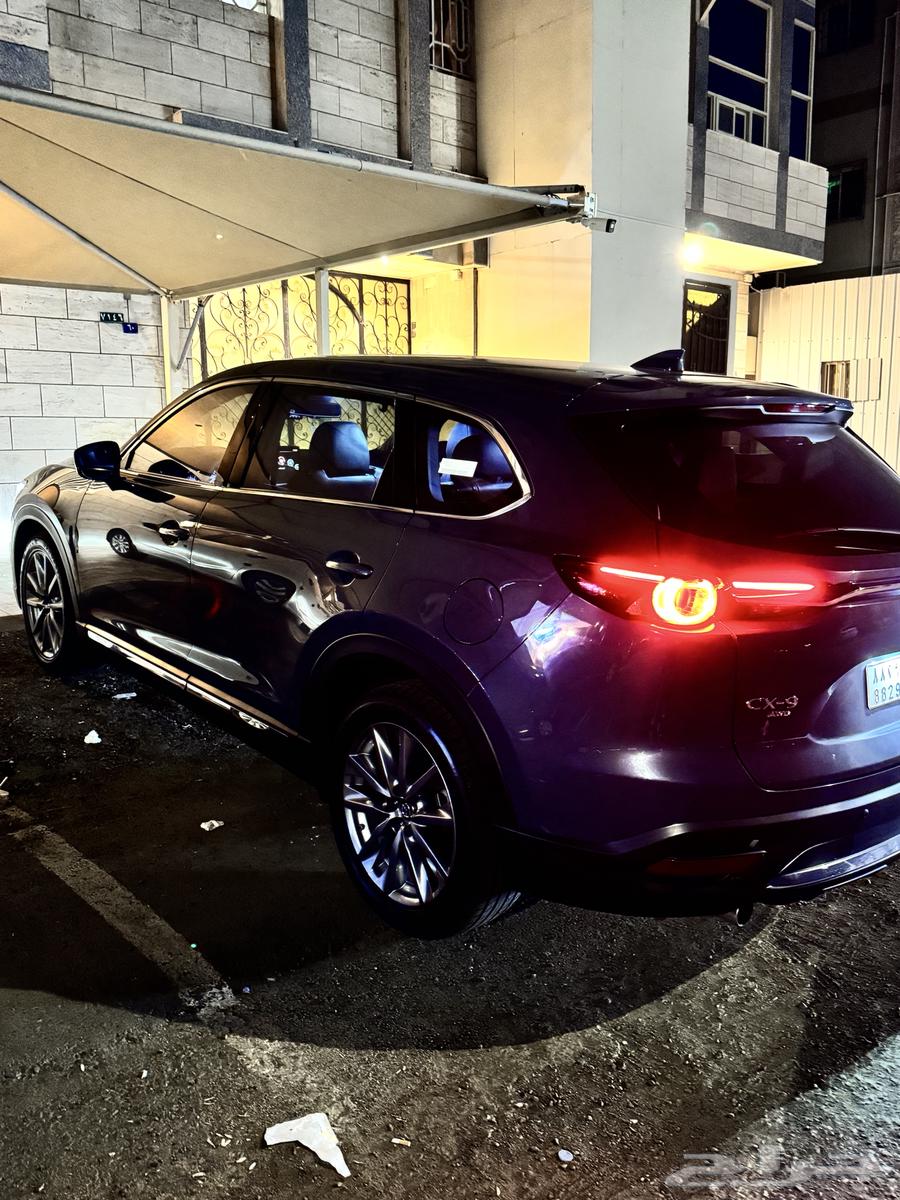 Mazda 2023 car64364098455427114