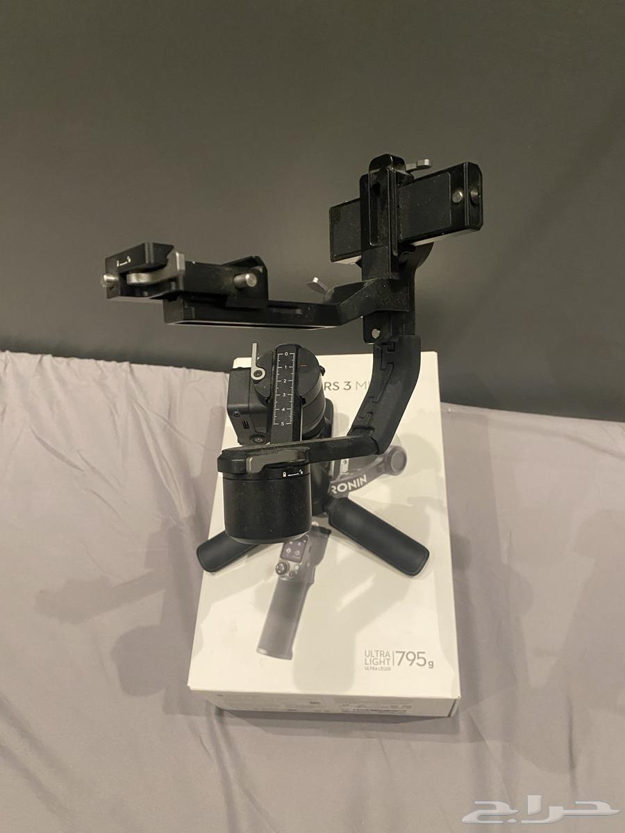 DJI RS3 Mini Stand64141547421955111