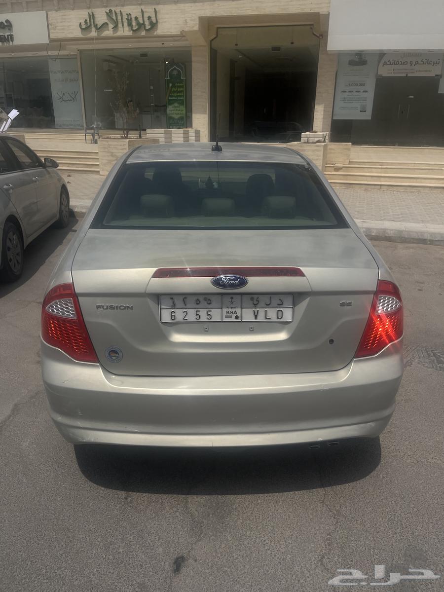 فورد فيوجن 201064364981580291113