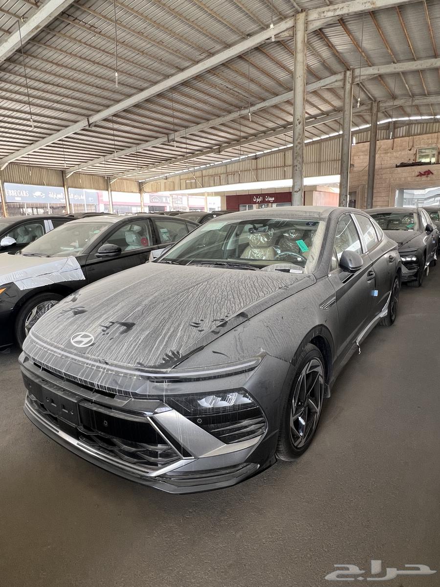 سوناتا كومفورت وارد الناغي 2025 باقل الاسعار64367114609281113