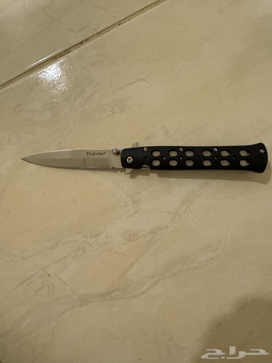 Cold Steel Lite Knife64141927314307112