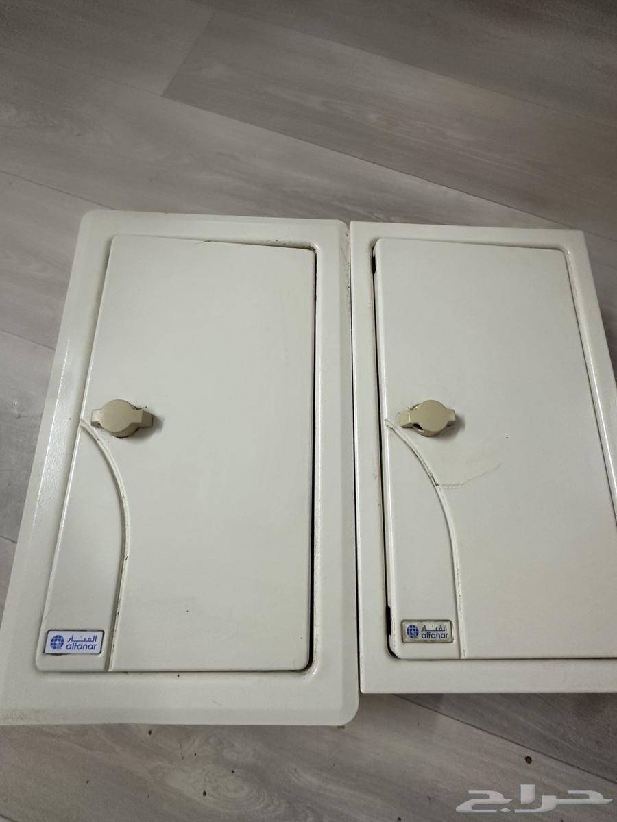 قواطع كهرباء 60 امبير و 100امبير شركه الفنار64364306671874110