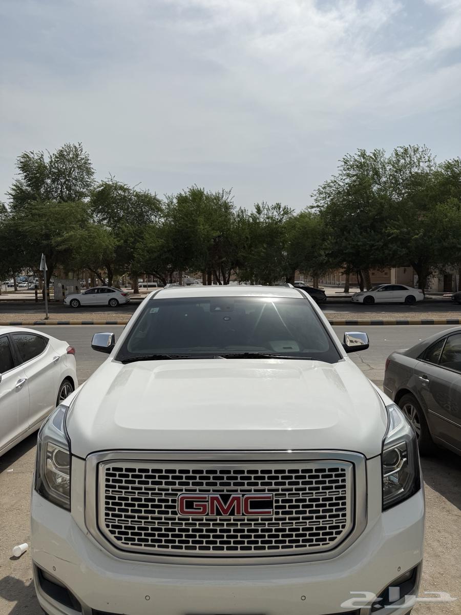 gmc yukon جمس يكون دبل64366219471361110