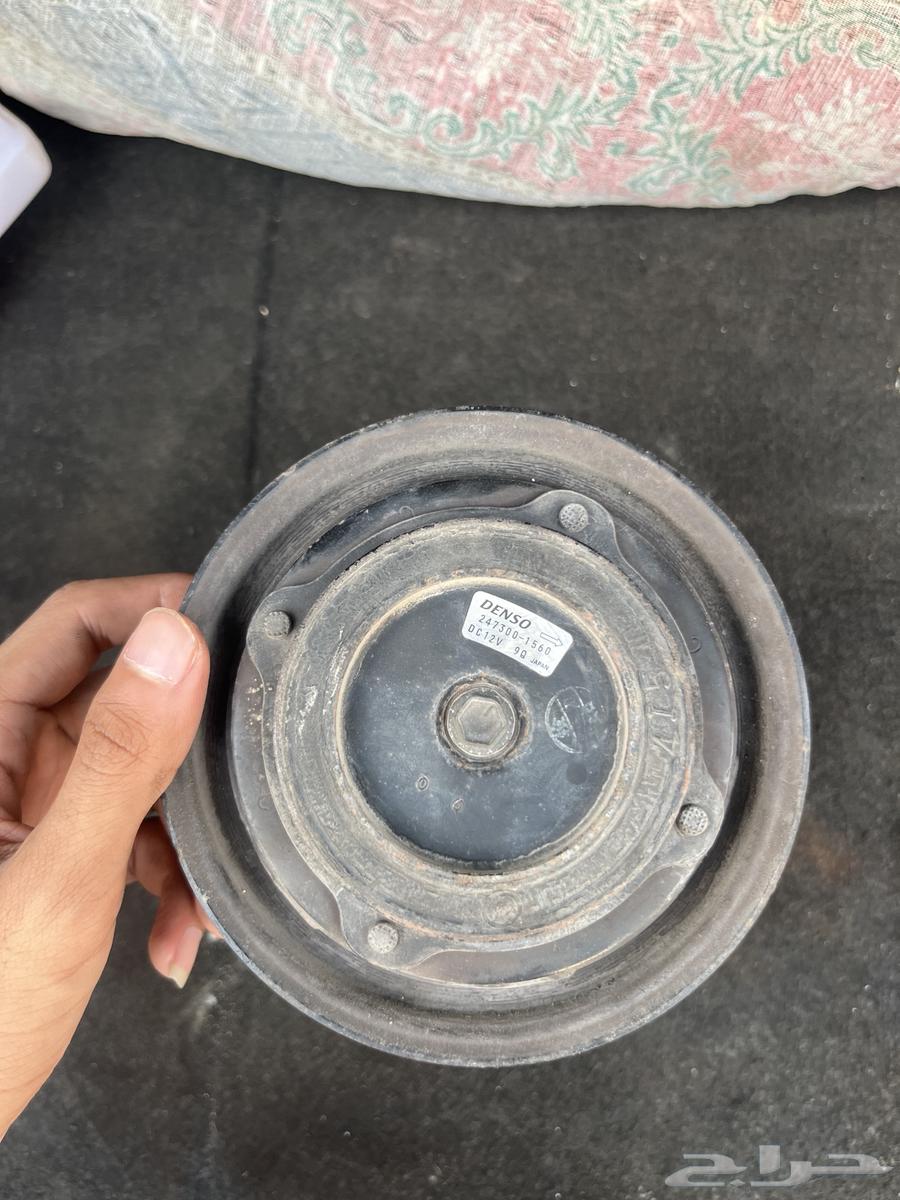 HiLux Compressor64367901604098113