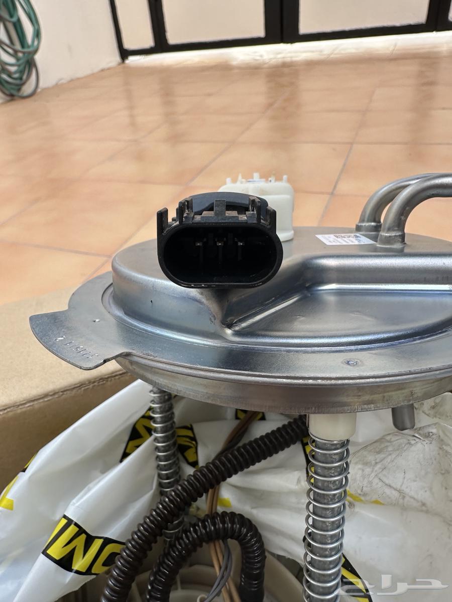 للبيع طرمبة بانزين تاهو من 2016 - 202064366761210627111